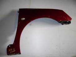 Крыло. Peugeot 307, 3A/C, 3H, 3A, C
