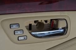 Ручка двери внутренняя. Lexus LS460 Lexus LS460 / 460L