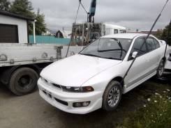 Mitsubishi Galant. EA1A, 4G93