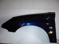 Крыло. Peugeot 206, 2A/C, 2B, 2A, C
