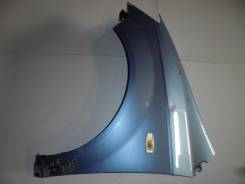 Крыло. Hyundai Getz, TB
