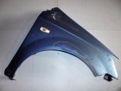 Крыло. Hyundai Getz, TB