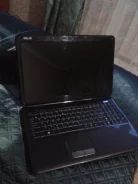 Asus K50IP. 15.6", 1,0����, ��� 2048 ��, ���� 250���, WiFi, Bluetooth, ����������� �� 3��.