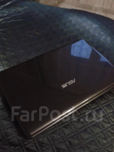 Asus K50IP. 15.6", 1����, ��� 2048 ��, ���� 250���, WiFi: 1, Bluetooth: 1, ����������� �� 3��. ����