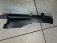 Крепление капота. Renault Logan, LS0G, LS0H, LS12, LS1Y, LS0G/LS12 Двигатели: K4M, K4M690, K7J, K7J710, K7M, K7M710