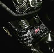 Механическая коробка переключения передач. Subaru Impreza WRX STI, GRF, GRB