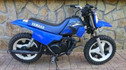 Yamaha PW50. 50����. ��., ��������, ���, � �������� ����