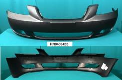 Бампер. Hyundai Sonata Hyundai NF