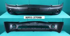 Бампер. Hyundai Porter