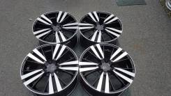 SEYEN. 9.0x20, 5x114.30, ET35, ЦО 73,0 мм.