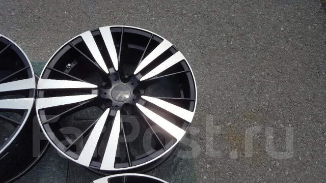 Dotz Fast Seven. 9.0x20", 5x114.3, ET35, �� 73���. ����