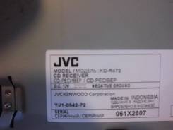 JVC KD-R47