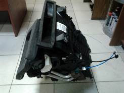 Корпус отопителя. Renault Logan, LS12 Двигатель K7JA710