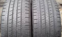 Kumho Solus KH16. Летние, 2013 год, износ: 10%, 2 шт