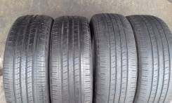 Kumho Solus KH16. Летние, 2013 год, износ: 30%, 4 шт