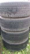 Bridgestone. Летние, 2013 год, 50 %, 4 шт
