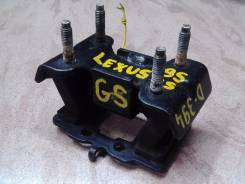 Подушка двигателя. Lexus: GS350, LS430, IS300, GS400, GS430, RX330, RC350, IS220d, IS250C, GS300, RX350, ES350, IS300h, GS450h, IS350C, RX300, SC430...