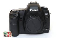 Canon EOS 5D Mark II. 20 и более Мп, зум: без зума. Под заказ