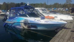 Yamaha SR-20. 1999 ���, ��������� ���������, ������ ����