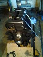 Двигатель в сборе. Hyundai Porter