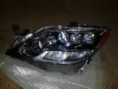 Фара. Lexus LS600H / 600HL, UVF46, UVF45 Lexus LS600hL, UVF46 Lexus LS600h, UVF46, UVF45 Двигатель 2URFSE