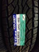 Falken Ziex S/TZ04. Всесезонные, без износа, 4 шт