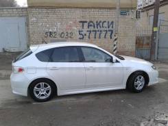 Обвес кузова аэродинамический. Subaru Impreza, GH7, GH8, GE2, GH6, GE3, GH3, GH2, GE6, GE7
