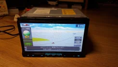 Kenwood KDV-MP 735 DVD ����