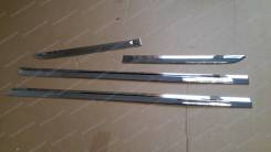 Накладка на дверь. Honda CR-V, RM1, RM4