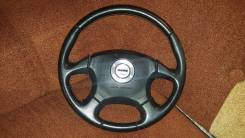 Руль. Subaru Legacy Subaru Impreza, GDA Subaru Forester