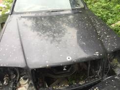 Капот. Mercedes-Benz S-Class, W140