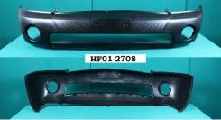 Бампер. Hyundai Porter