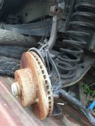 Рычаг подвески. Mercedes-Benz S-Class, W140