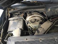Вакуумный усилитель тормозов. Mercedes-Benz S-Class, W140