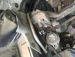 Рулевой редуктор угловой. Mercedes-Benz S-Class, W140
