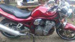 Suzuki GSF 750 Bandit. 750 куб. см., исправен, птс, с пробегом