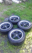 Starform Basel. x15", 5x114.3 ����