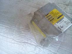 Блок управления airbag. Toyota Corolla, ZZE121, ZZE121L Двигатель 3ZZFE