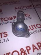 Корпус термостата. Mitsubishi: Dingo, Lancer Cedia, Mirage, Bravo, Lancer, FTO, Dion