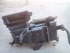 Корпус моторчика печки. Toyota Corolla, ZZE121, ZZE121L Двигатель 3ZZFE