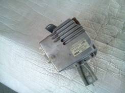 Блок управления двс. Toyota Corolla, ZZE121, ZZE121L Двигатель 3ZZFE