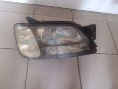 Фара. Subaru Legacy, BH5 Двигатели: EJ20, EJ204, EJ202, EJ201, EJ208, EJ206