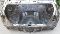 Задняя часть автомобиля. Subaru Legacy B4, BL5, BLE Subaru Legacy, BL, BL5, BLE