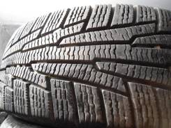 Nokian Hakkapeliitta R. Зимние, без шипов, износ: 10%, 4 шт