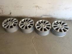 Mercedes. 8.0x18", 5x112.00, ET56