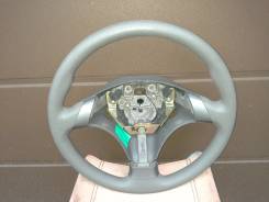 Руль. Chery Tiggo