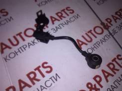 Датчик детонации. Honda: Civic Ferio, Civic, Stream, Edix, FR-V Двигатели: D17A2, D17A8, D17Z1, D14Z6, D16W8, D16V2, D17Z5, PSJD04, PSJD06, MG217, D17...