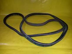 Уплотнитель багажника. Toyota Vista, CV30, SV30, SV35, SV32, SV33 Toyota Camry, CV30, SV30, SV32, SV33, SV35 Двигатели: 2CT, 3SGE, 3SFE, 4SFE