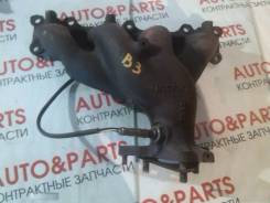 Коллектор выпускной. Mazda Ford Festiva Mini Wagon, DW5WF, DW3WF Mazda Ford Festiva, D25PF, D23PF Mazda Demio, DW3W, DW5W