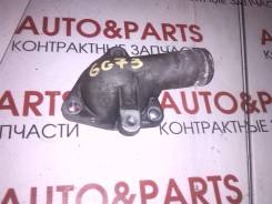 Корпус термостата. Mitsubishi Chariot Grandis, N96W, N86W Mitsubishi Diamante, F46A, F36A, F47A, F31AK, F36W, F41A, F31A